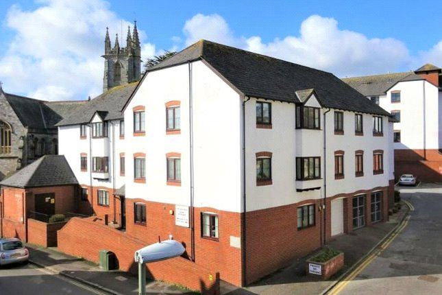 Flat for sale in Church Street, Heavitree, Exeter, Devon