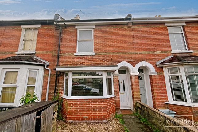 Terraced house for sale in Heysham Road, Southampton