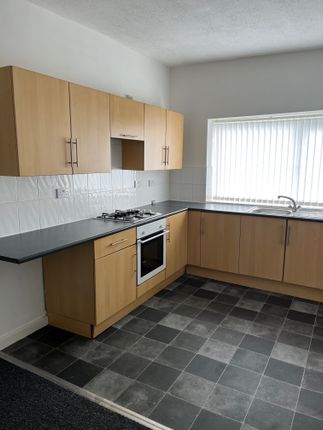 Thumbnail Flat to rent in Great Georges Road, Waterloo, Liverpool