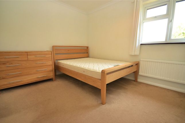 Terraced house to rent in Alderfield Close, Theale, Reading, Berkshire