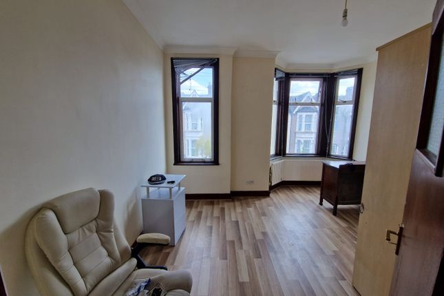Terraced house for sale in Frith Road, London