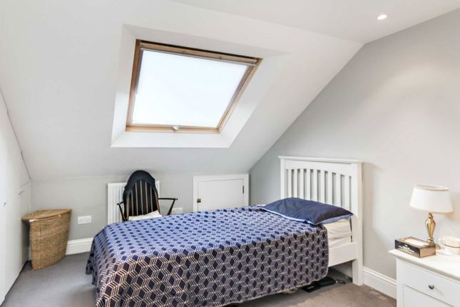 89, Studley Grange Road, London photo 5