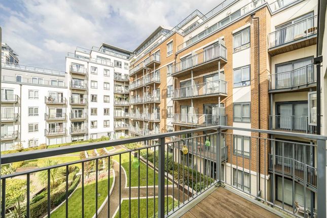 Flat 51, Claremont House, 14, Aerodrome Road, London photo 4