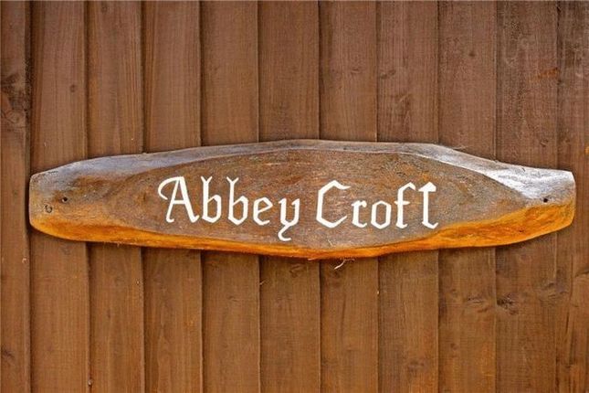 Property for sale in Abbeycroft, Ravensden Road, Renhold