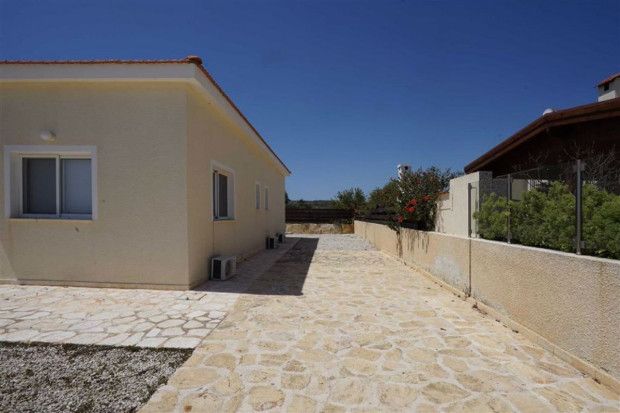 Villa for sale in 5 Ampelonon Street, Pissouri Bay Πισσούρι, Pissouri 4607, Cyprus