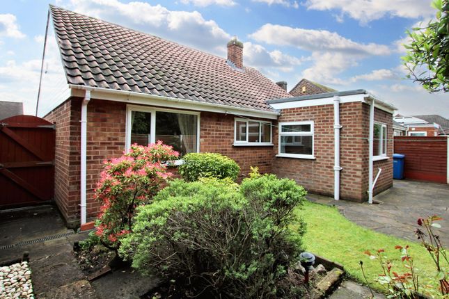 Detached bungalow for sale in Delery Drive, Padgate