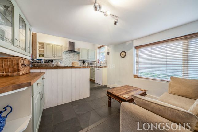 The Horseshoes House, Cley Lane, Thetford photo 2