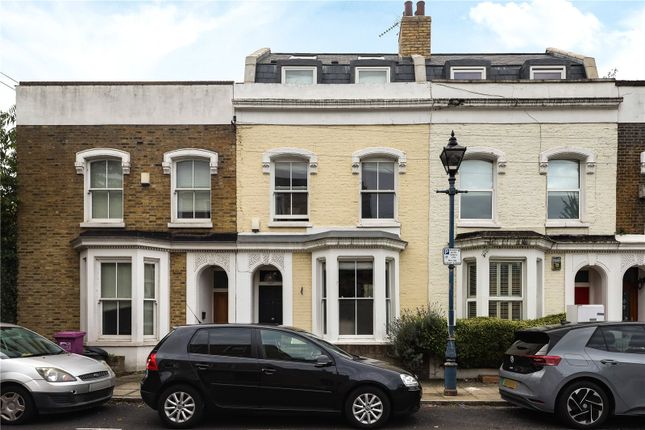 Thumbnail Terraced house for sale in Balmer Road, Bow, London