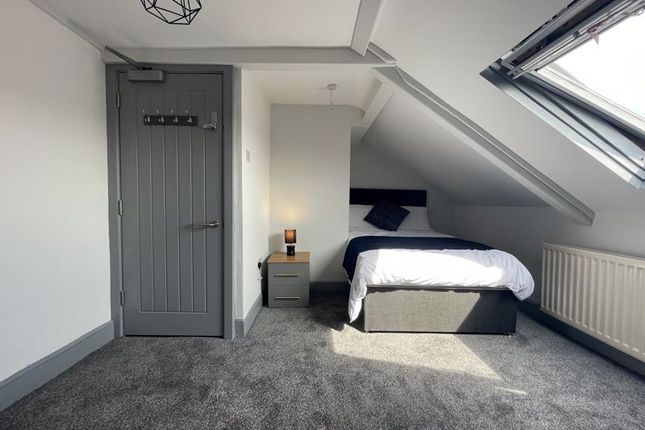 Thumbnail Room to rent in Inskip Terrace, Gateshead