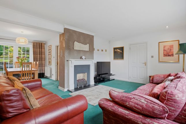 The Tree House, 4 Ferniebank Brae, Stirling photo 3