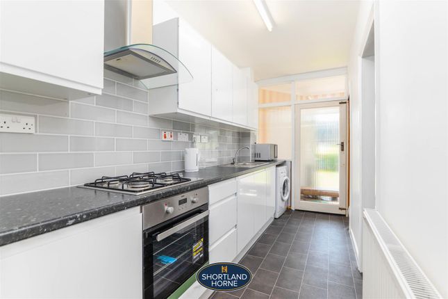 End terrace house for sale in Atherston Place, Cannon Park, Coventry