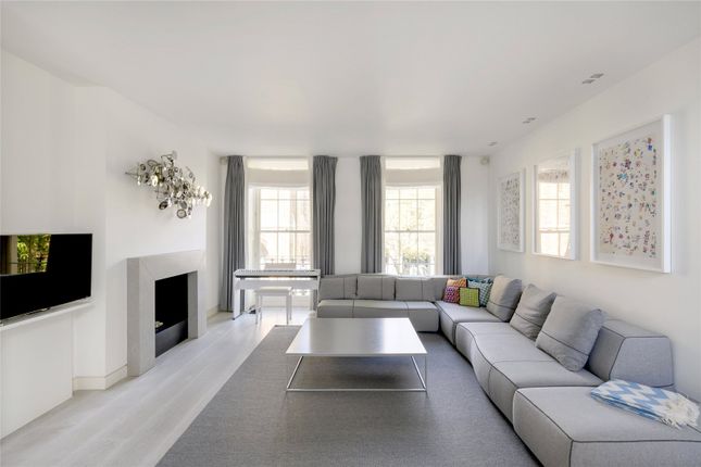 40, St Petersburgh Place, London photo 2