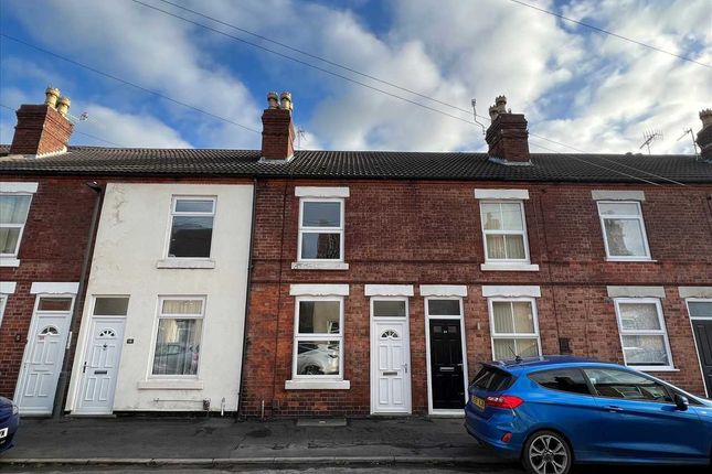 Terraced house to rent in Wentworth Street, Ilkeston, Derby