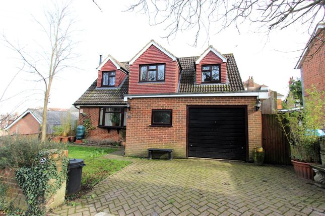 24, Albany Road, Rochester photo 2