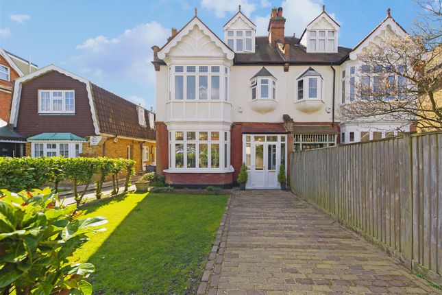 Property for sale in Cottenham Park Road, West Wimbledon