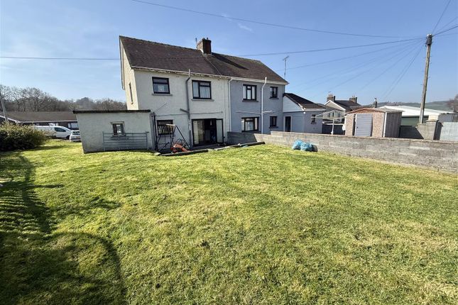 2, Heol Hathren, Lampeter photo 2
