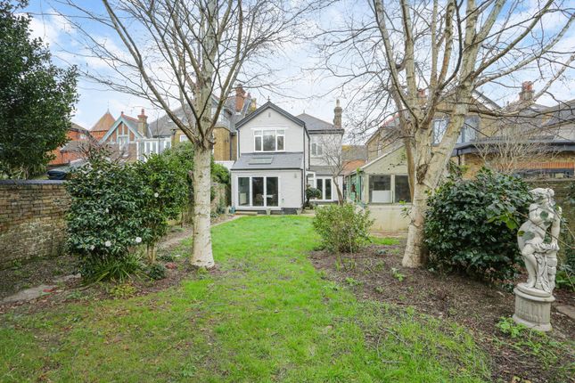 Detached house for sale in Blenheim Road, Deal
