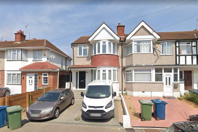 Block of flats for sale in Drake Road, Harrow