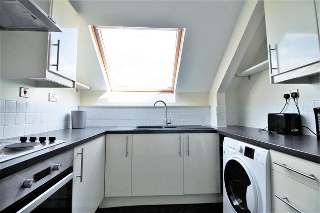 George House, Newcastle Upon Tyne photo 2