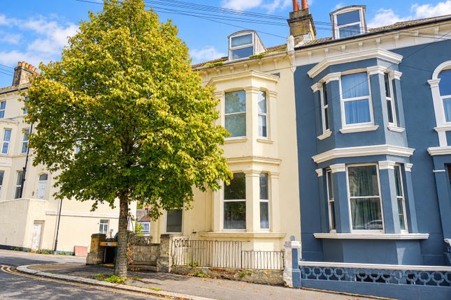 1 Bedroom Flat