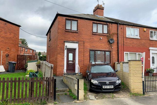 Semi-detached house for sale in Torre Square, Leeds