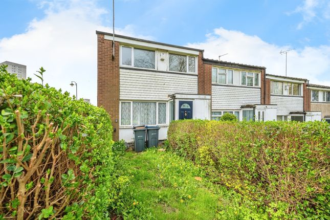 Terraced house for sale in Canberra Way, Birmingham