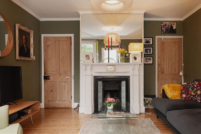 End terrace house for sale in Blackborough Road, Reigate