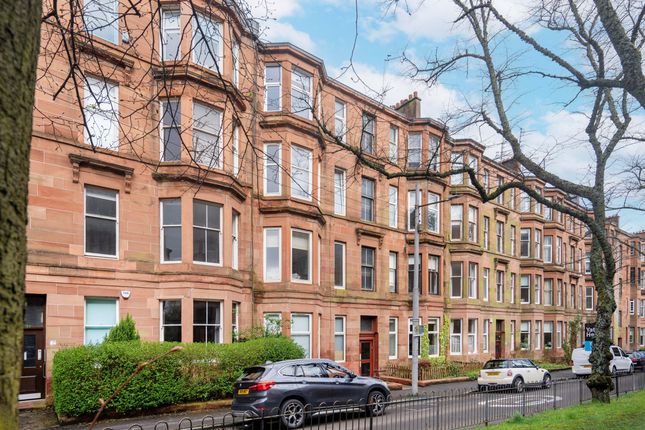 Thumbnail Flat to rent in Dudley Drive, Glasgow