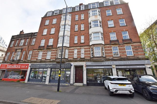 Thumbnail Flat to rent in Cropthorne Court, Calthorpe Road, Edgbaston, Birmingham