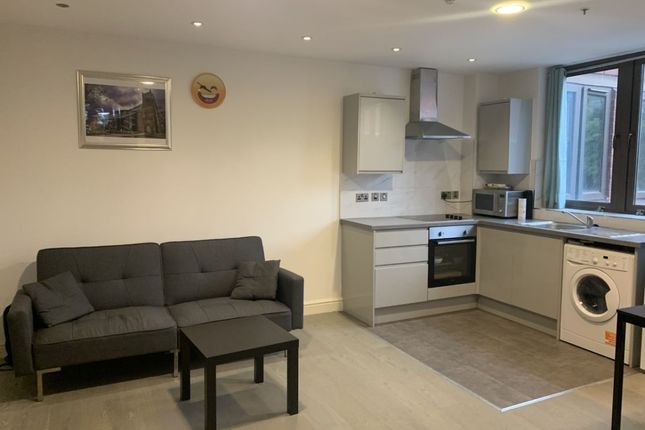 216 Avix Apartments, Perry Barr, Birmingham photo 2