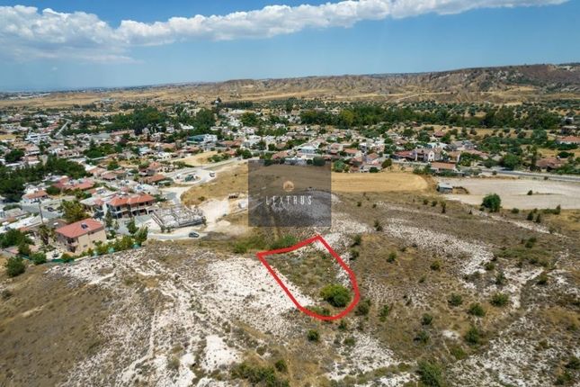 Land for sale in Arediou, Cyprus