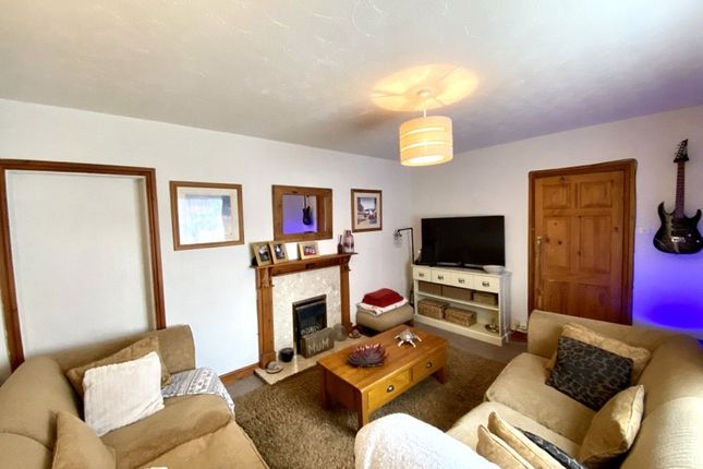 Semi-detached house for sale in Sharphaw Avenue, Skipton