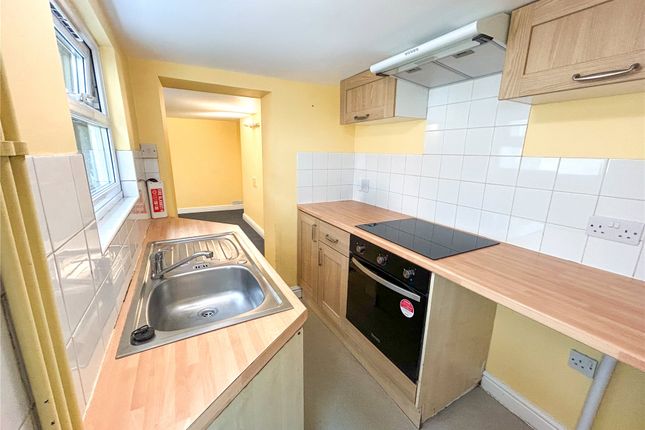 Apartment 1, 13-15, Barbourne Road, Worcestershire photo 4