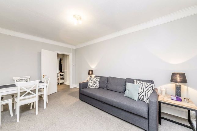 Thumbnail Flat to rent in Scott Ellis Gardens, London