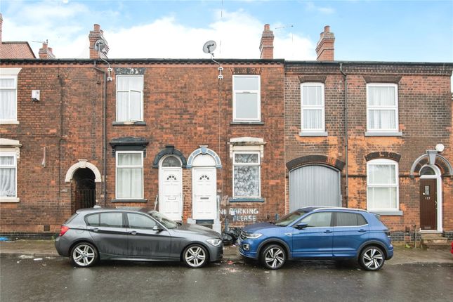 Terraced house for sale in Wattville Road, Birmingham, West Midlands