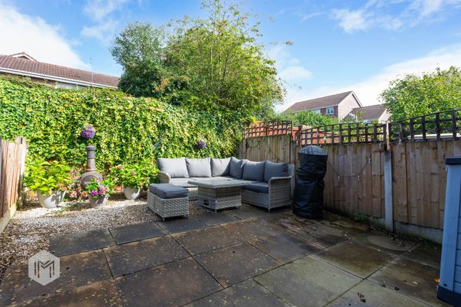 12 Millcrest Close, Manchester photo 4