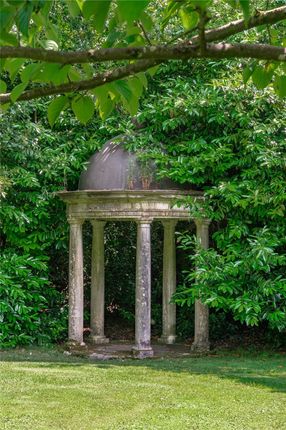 Gardens And Grounds