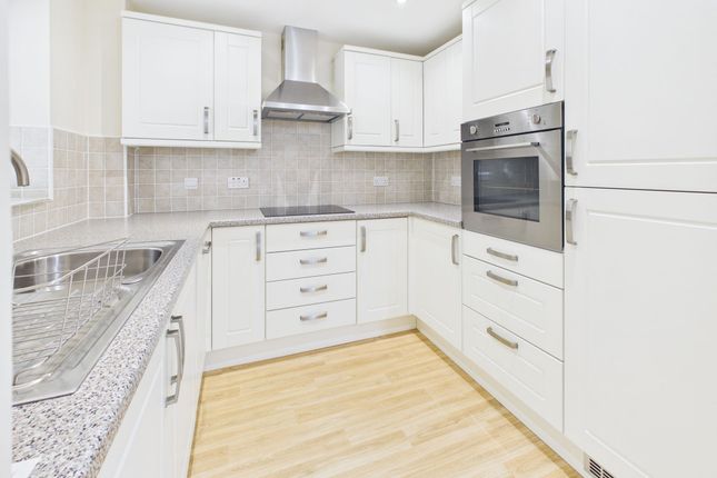 Apt 43, Honeybourne Gate, Cheltenham photo 2