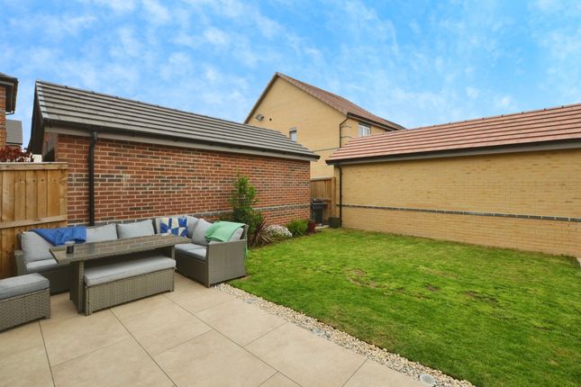 7, Bluebell Close, Worksop photo 4