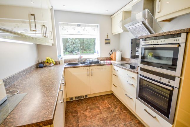 Detached house for sale in Saddler Close, Waterthorpe, Sheffield