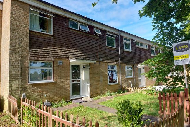 Thumbnail Terraced house for sale in Lincoln Road, Stevenage