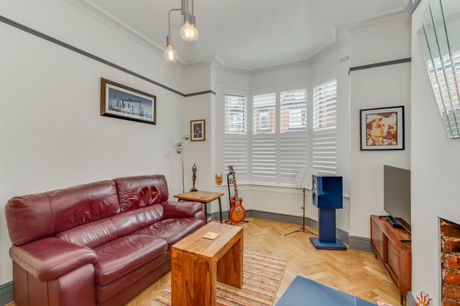 118 Blair Athol Road, Sheffield photo 2