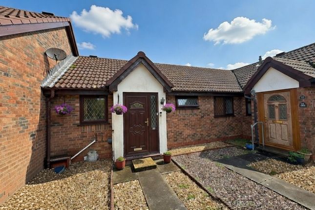 2-bed house on 20, Clos Y Gelli, Llanelli, £169,995