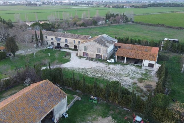 Ch&acirc;teau for sale in Alpilles, 13210 Saint-Rémy-De-Provence, France