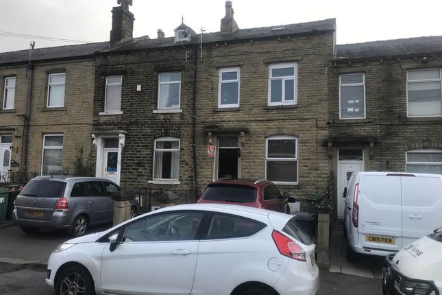 Flat to rent in Cleveland Road, Huddersfield, West Yorkshire
