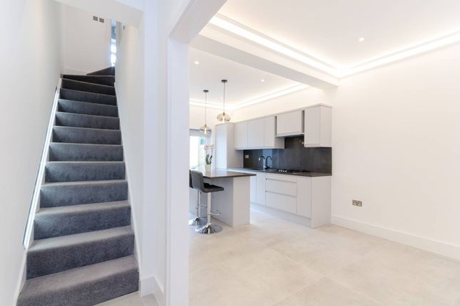End terrace house to rent in Warwick Grove, Surbiton