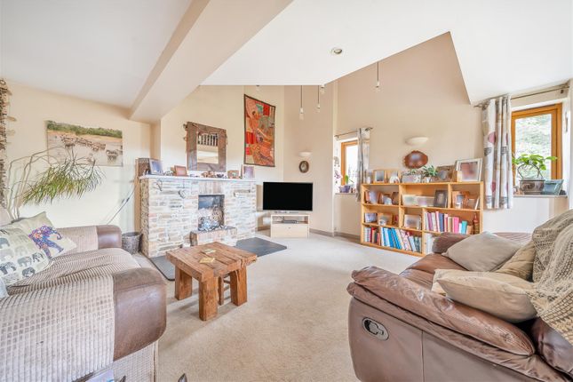 Barn conversion for sale in Wendron Terrace, Sanctuary Lane, Helston