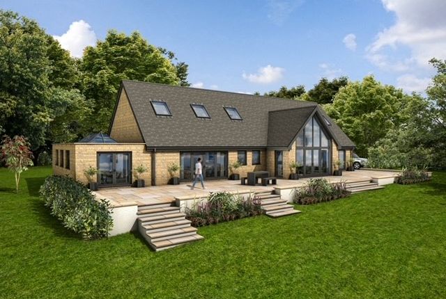 Thumbnail Detached house for sale in Templecombe, Somerset