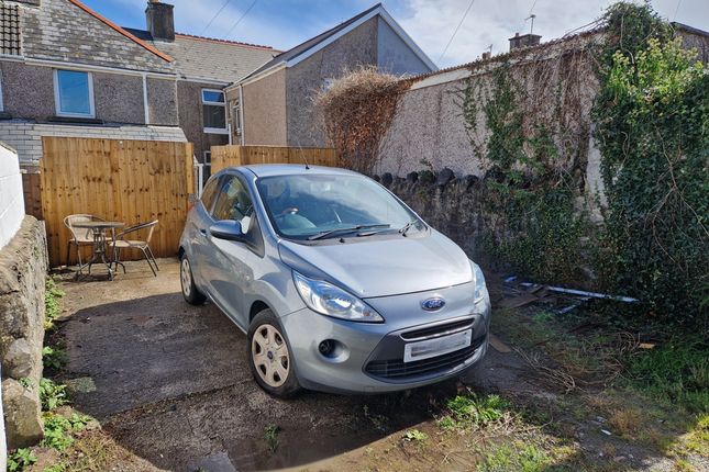 25, SUFFOLK PLACE, PORTHCAWL photo 2