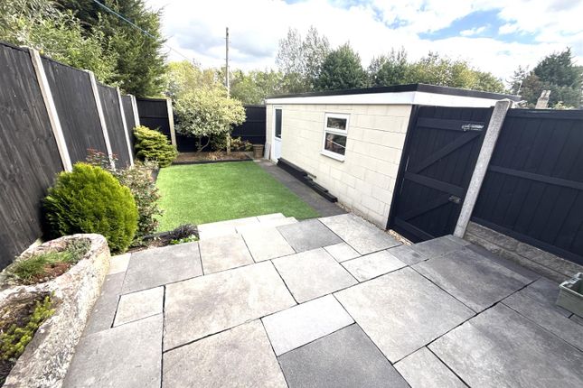 14, Hilltop Lane, Belper photo 2